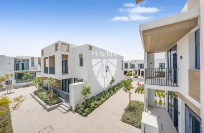 فيلا - 3 غرف نوم - 4 حمامات للبيع في بليس - المرابع العربية 3 - دبي