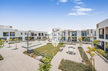 Villa - 3 Bedrooms - 4 Bathrooms for sale in Bliss - Arabian Ranches 3 - Dubai
