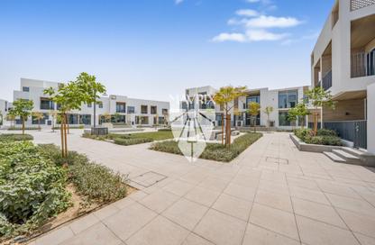 Villa - 3 Bedrooms - 4 Bathrooms for sale in Bliss - Arabian Ranches 3 - Dubai