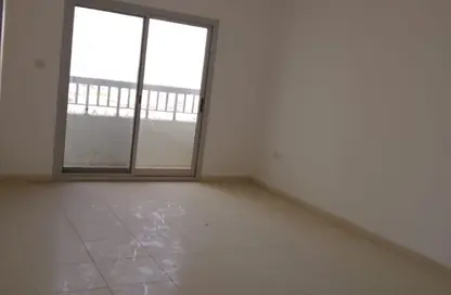 سكن الموظفين - 2 غرف نوم - 2 حمامات للايجار في عجمان الصناعية 1 - المنطقة الصناعية - عجمان