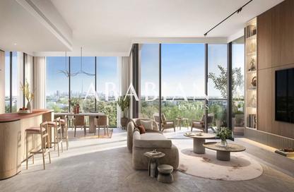 Apartment - 2 Bedrooms - 3 Bathrooms for sale in Capria East 7 - Capria East - Ghaf Woods - Dubai Land - Dubai Apartment - 2 Bedrooms - 3 Bathrooms for sale in Capria East 7 - Capria East - Ghaf Woods - Dubai Land - Dubai