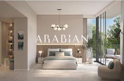 Apartment - 2 Bedrooms - 3 Bathrooms for sale in Capria East 7 - Capria East - Ghaf Woods - Dubai Land - Dubai Apartment - 2 Bedrooms - 3 Bathrooms for sale in Capria East 7 - Capria East - Ghaf Woods - Dubai Land - Dubai