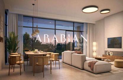 Apartment - 2 Bedrooms - 3 Bathrooms for sale in Capria East 7 - Capria East - Ghaf Woods - Dubai Land - Dubai Apartment - 2 Bedrooms - 3 Bathrooms for sale in Capria East 7 - Capria East - Ghaf Woods - Dubai Land - Dubai
