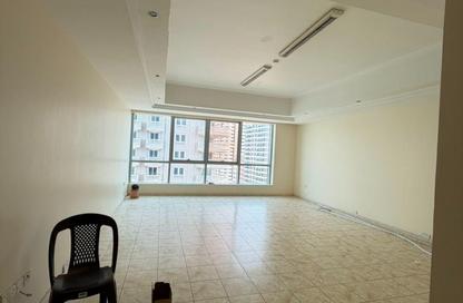 Apartment - 2 Bedrooms - 3 Bathrooms for rent in Al Majaz 3 - Al Majaz - Sharjah