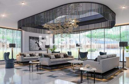 Apartment - 1 Bedroom - 2 Bathrooms for sale in Elitz by Danube Building 2 - Elitz By Danube - Jumeirah Village Circle - Dubai