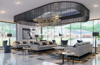 Apartment - 1 Bedroom - 2 Bathrooms for sale in Elitz by Danube Building 2 - Elitz By Danube - Jumeirah Village Circle - Dubai