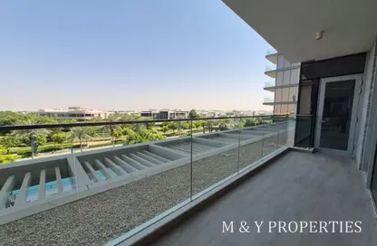 شقة - 2 غرف نوم - 4 حمامات للايجار في إلينجتون هاوس 1 - إلينغتون هاوس - دبي هيلز استيت - دبي