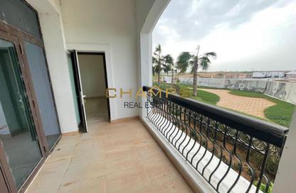 Apartment - 2 Bedrooms - 2 Bathrooms for rent in Ansam - Yas Island - Abu Dhabi