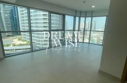 شقة - غرفة نوم - 2 حمامات للايجار في جزيرة الريم - أبوظبي