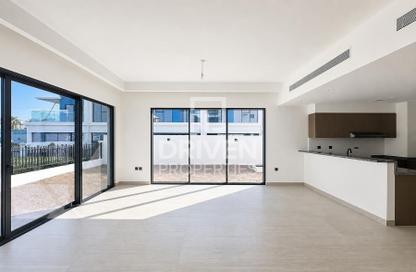 Townhouse - 5 - 6 for rent in Santorini - Damac Lagoons - Dubai Townhouse - 5 - 6 for rent in Santorini - Damac Lagoons - Dubai