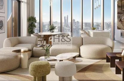 Villa - 5 Bedrooms - 6 Bathrooms for sale in Lush - Damac Riverside - Dubai Investment Park 2 (DIP 2) - Dubai Investment Park (DIP) - Dubai Villa - 5 Bedrooms - 6 Bathrooms for sale in Lush - Damac Riverside - Dubai Investment Park 2 (DIP 2) - Dubai Investment Park (DIP) - Dubai