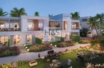 Villa - 5 Bedrooms - 6 Bathrooms for sale in Lush - Damac Riverside - Dubai Investment Park 2 (DIP 2) - Dubai Investment Park (DIP) - Dubai Villa - 5 Bedrooms - 6 Bathrooms for sale in Lush - Damac Riverside - Dubai Investment Park 2 (DIP 2) - Dubai Investment Park (DIP) - Dubai