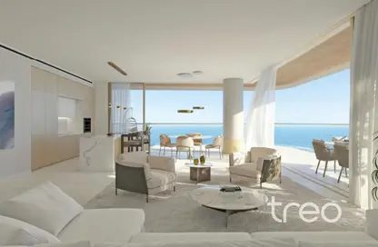 شقة - 2 غرف نوم - 2 حمامات للبيع في سيرينيا ليفينج بنايه 1 - سيرينا ليفينج - نخلة جميرا - دبي