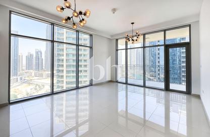 Apartment - 1 Bedroom - 2 Bathrooms for rent in Boulevard Crescent Tower 1 - BLVD Crescent - Downtown Dubai - Dubai Apartment - 1 Bedroom - 2 Bathrooms for rent in Boulevard Crescent Tower 1 - BLVD Crescent - Downtown Dubai - Dubai
