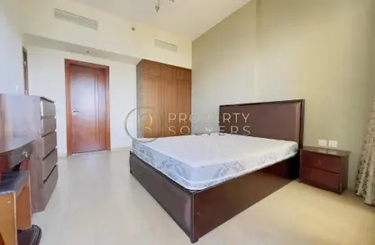 Apartment - 1 Bedroom - 2 Bathrooms for sale in Elite Sports Residence 8 - Elite Sports Residence - Dubai Sports City - Dubai