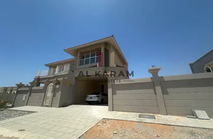 Villa - 4 Bedrooms - 4 Bathrooms for rent in Al Riffa - Ras Al Khaimah Villa - 4 Bedrooms - 4 Bathrooms for rent in Al Riffa - Ras Al Khaimah