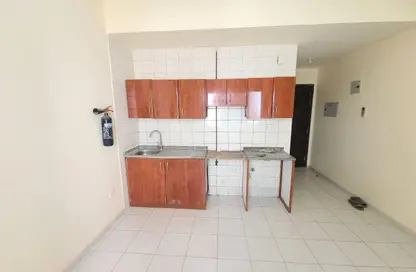 Apartment - Studio - 1 Bathroom for rent in Al Shamsi 1 - Muwaileh Commercial - Sharjah