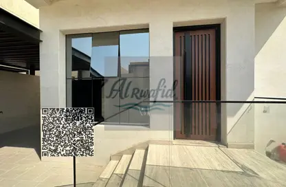 Villa - 5 Bedrooms - 6 Bathrooms for sale in Al Yasmeen 1 - Al Yasmeen - Ajman