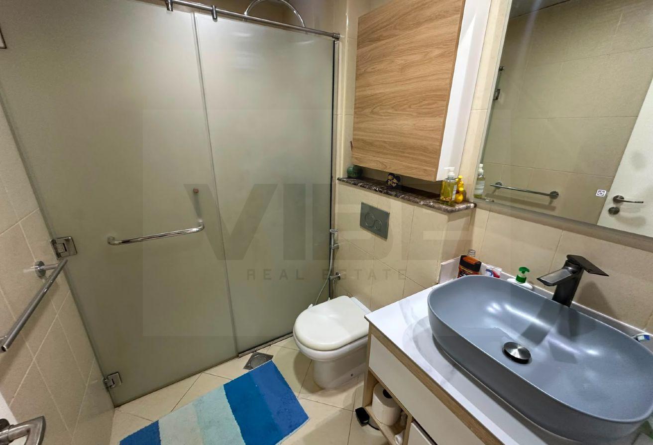 Spacious 2BR + Maid Townhouse | Upgraded