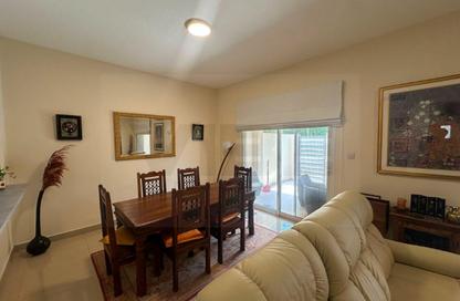 Townhouse - 2 Bedrooms - 2 Bathrooms for rent in Flamingo Villas - Mina Al Arab - Ras Al Khaimah