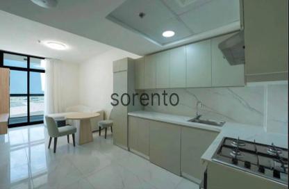 Apartment - 1 - 2 for sale in Equiti Gate - Jebel Ali Industrial 2 - Jebel Ali Industrial - Jebel Ali - Dubai