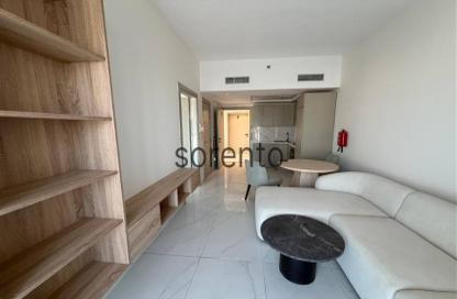 Apartment - 1 - 2 for sale in Equiti Gate - Jebel Ali Industrial 2 - Jebel Ali Industrial - Jebel Ali - Dubai