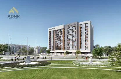 Apartment - 2 Bedrooms - 3 Bathrooms for sale in Verdana Residence - Dubai Investment Park (DIP) - Dubai