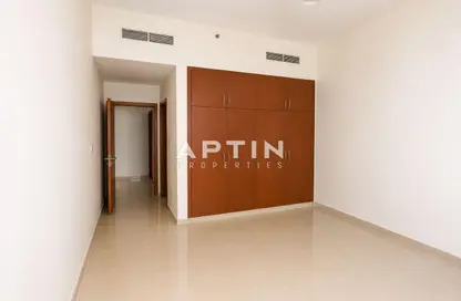 Apartment - 1 Bedroom - 2 Bathrooms for rent in Sondos Zinnia - Dubai Land Residence Complex - Dubai