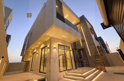 Villa - 5 Bedrooms - 7 Bathrooms for sale in Al Zaheya Gardens - Al Zahya - Ajman