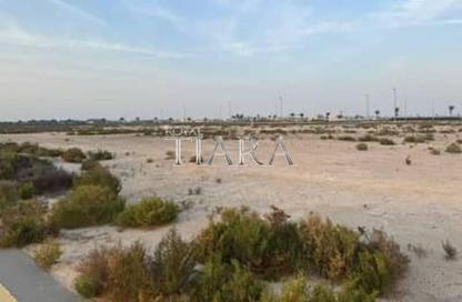 Land - Studio for sale in Jebel Ali Hills - Jebel Ali - Dubai