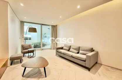 Apartment - 1 Bedroom - 2 Bathrooms for rent in Five Jumeirah Village - District 14 - Jumeirah Village Circle - Dubai