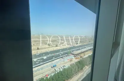 شقة - 1 حمام للبيع في بلوم تاورز سي - ابراج بلووم - الضاحية 10 - قرية جميرا الدائرية - دبي شقة - 1 حمام للبيع في بلوم تاورز سي - ابراج بلووم - الضاحية 10 - قرية جميرا الدائرية - دبي