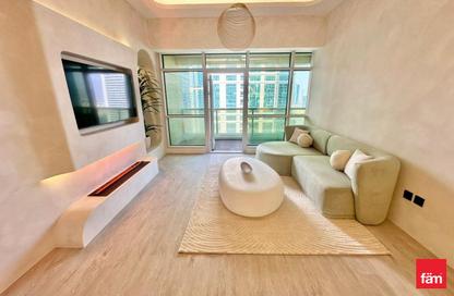 Apartment - 1 Bedroom - 1 Bathroom for sale in Lake City Tower - JLT Cluster D - Jumeirah Lake Towers - Dubai