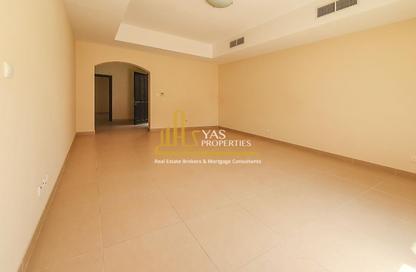 Apartment - 4 Bedrooms - 4 Bathrooms for rent in Cluster A - Cedre Villas - Dubai Silicon Oasis - Dubai