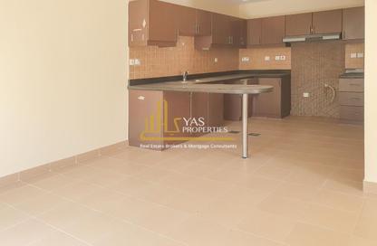 Apartment - 4 Bedrooms - 4 Bathrooms for rent in Cluster A - Cedre Villas - Dubai Silicon Oasis - Dubai