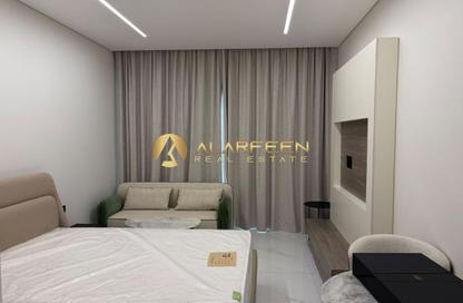 Apartment - Studio - 1 for rent in Skyhills Residences 1 - Skyhills Residences - Dubai Science Park - Dubai