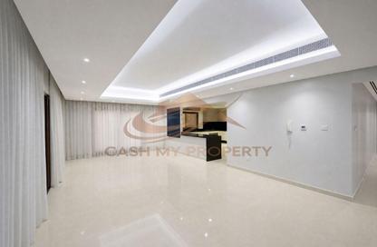 Villa - 4 - 5 for rent in Grand Views - Meydan Gated Community - Meydan - Dubai