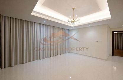 Villa - 4 - 5 for rent in Grand Views - Meydan Gated Community - Meydan - Dubai Villa - 4 - 5 for rent in Grand Views - Meydan Gated Community - Meydan - Dubai