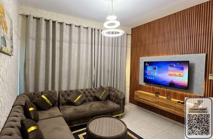 Apartment - 2 Bedrooms - 2 Bathrooms for rent in Al Hamidiya 2 - Al Hamidiya - Ajman