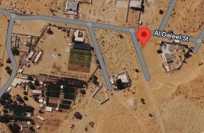 Land - Studio for sale in Falaj Al Moalla - Umm Al Quwain Land - Studio for sale in Falaj Al Moalla - Umm Al Quwain