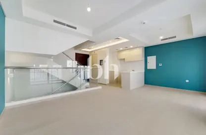 تاون هاوس - 3 غرف نوم - 3 حمامات للايجار في فيلات جست كافالي - اكواليجيا - داماك هيلز 2 - دبي