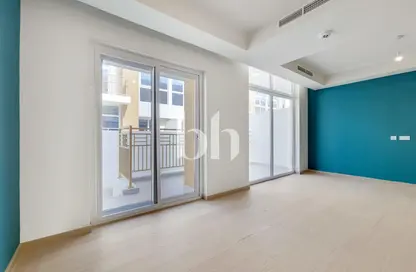 Townhouse - 3 Bedrooms - 3 Bathrooms for rent in Just Cavalli Villas - Aquilegia - Damac Hills 2 - Dubai Townhouse - 3 Bedrooms - 3 Bathrooms for rent in Just Cavalli Villas - Aquilegia - Damac Hills 2 - Dubai