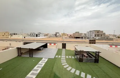 Villa - 3 Bedrooms - 5 Bathrooms for rent in Al Aweer 1 - Al Aweer - Dubai