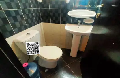 شقة - غرفة نوم - 2 حمامات للايجار في برج النعيمية  2 - أبراج النعيمية - النعيمية - عجمان