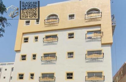 Whole Building - 7+ Bedrooms - 7+ Bathrooms for sale in Al Naemiya Tower 2 - Al Naemiya Towers - Al Nuaimiya - Ajman