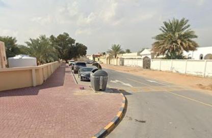 Land - Studio for sale in Al Mowaihat 2 - Al Mowaihat - Ajman Land - Studio for sale in Al Mowaihat 2 - Al Mowaihat - Ajman