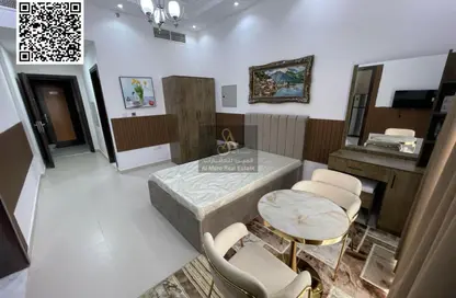 شقة - 1 حمام للبيع في قرية الاميرة - الياسمين - عجمان شقة - 1 حمام للبيع في قرية الاميرة - الياسمين - عجمان