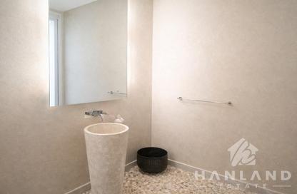 Villa - 6 Bedrooms - 7 Bathrooms for rent in Jasmine Leaf 6 - Jasmine Leaf - Al Barari - Dubai