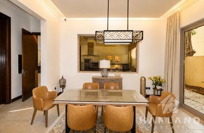 Villa - 6 Bedrooms - 7 Bathrooms for rent in Jasmine Leaf 6 - Jasmine Leaf - Al Barari - Dubai Villa - 6 Bedrooms - 7 Bathrooms for rent in Jasmine Leaf 6 - Jasmine Leaf - Al Barari - Dubai