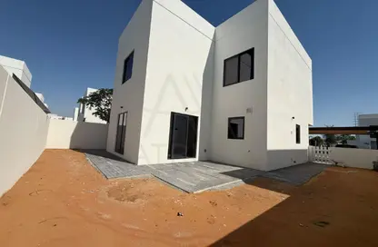 Villa - 4 Bedrooms - 5 Bathrooms for rent in Noya Viva - Noya - Yas Island - Abu Dhabi